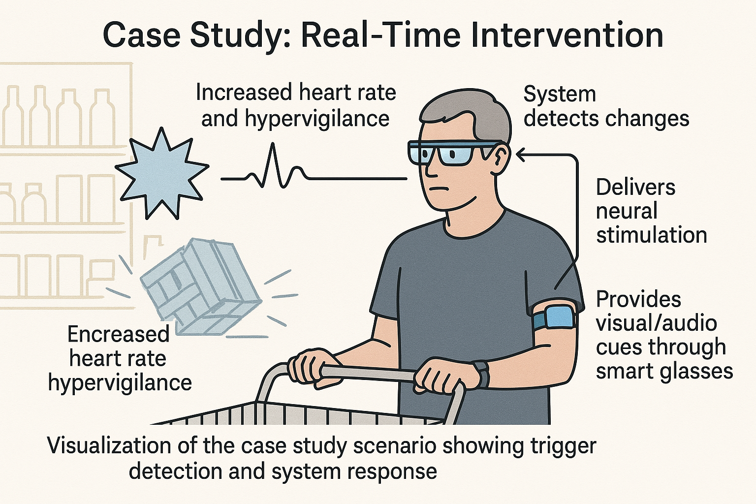 Case Study Illustration