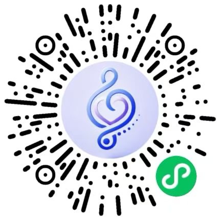 Mindfulness-Oriented AI Assistant Mini Program QR code